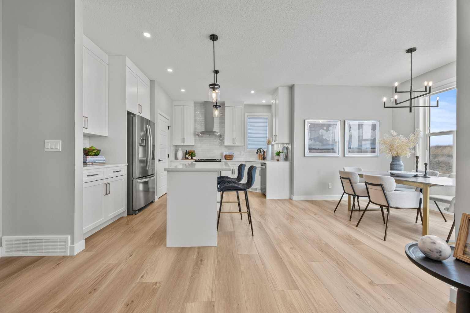 Crossfield, AB T0M 0S0,1184 Iron Ridge AVE