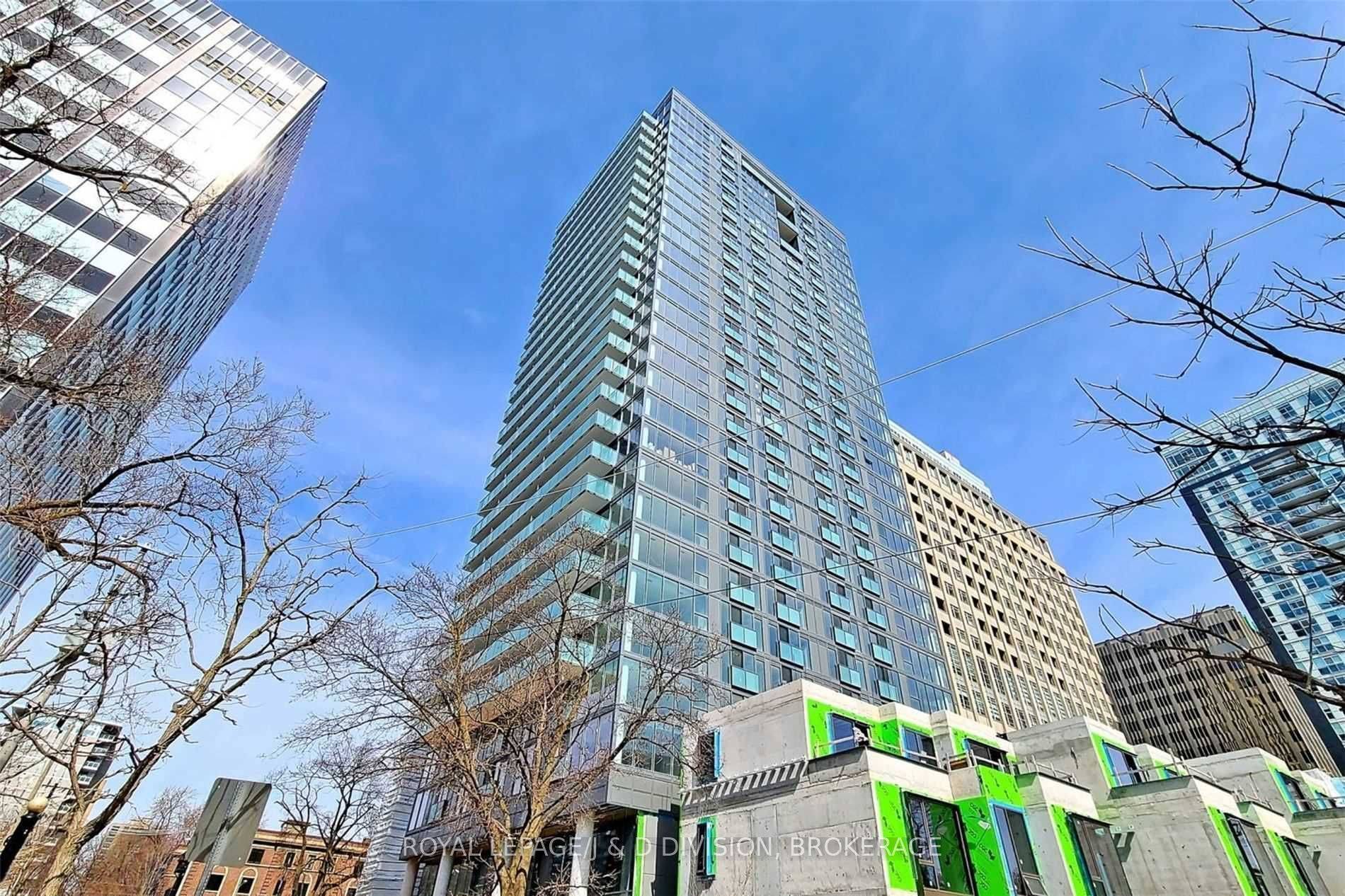 Toronto C02, ON M4V 0B2,99 Foxbar RD #2110