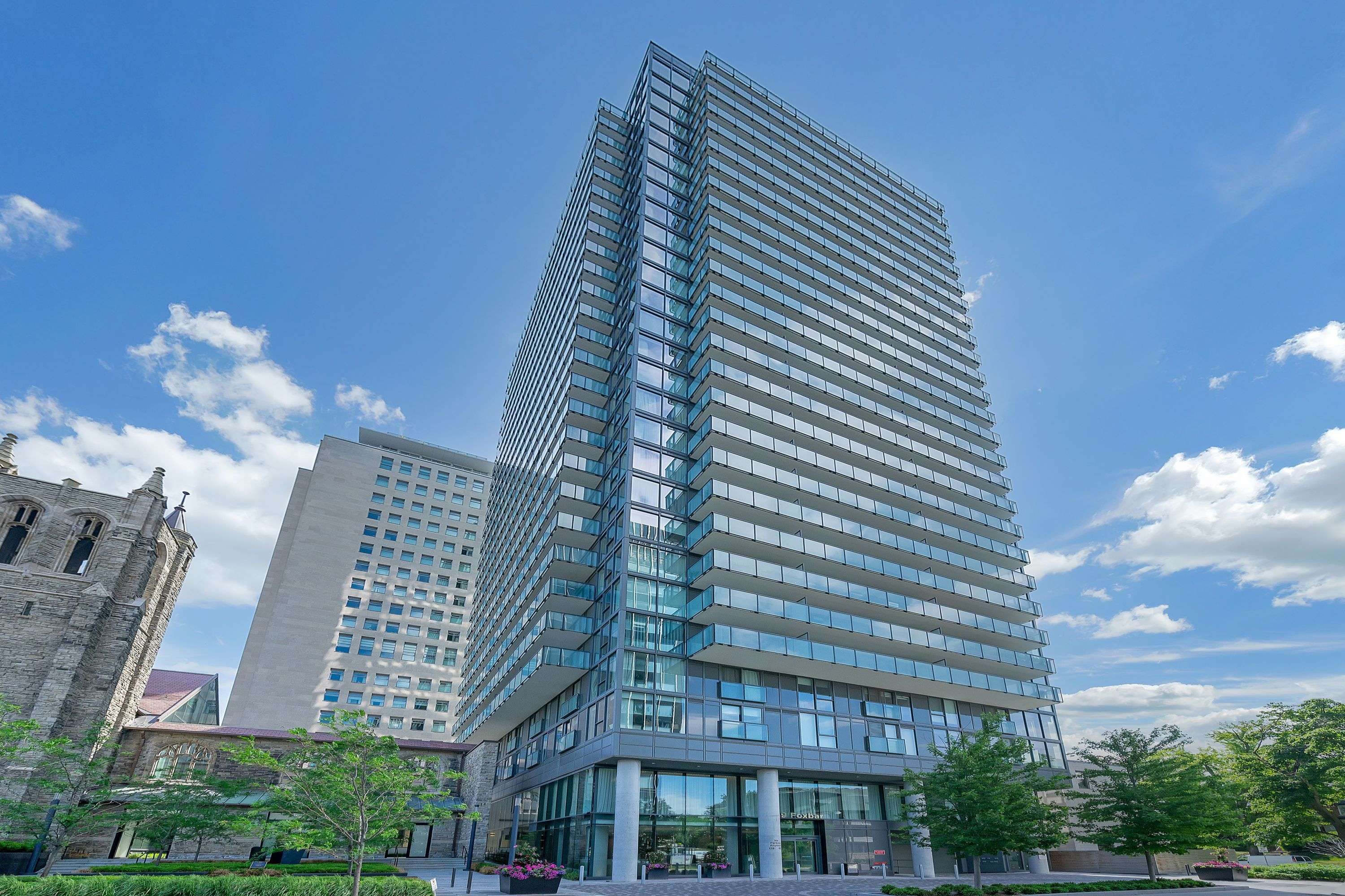 Toronto C02, ON M4V 0B2,99 Foxbar RD #2110