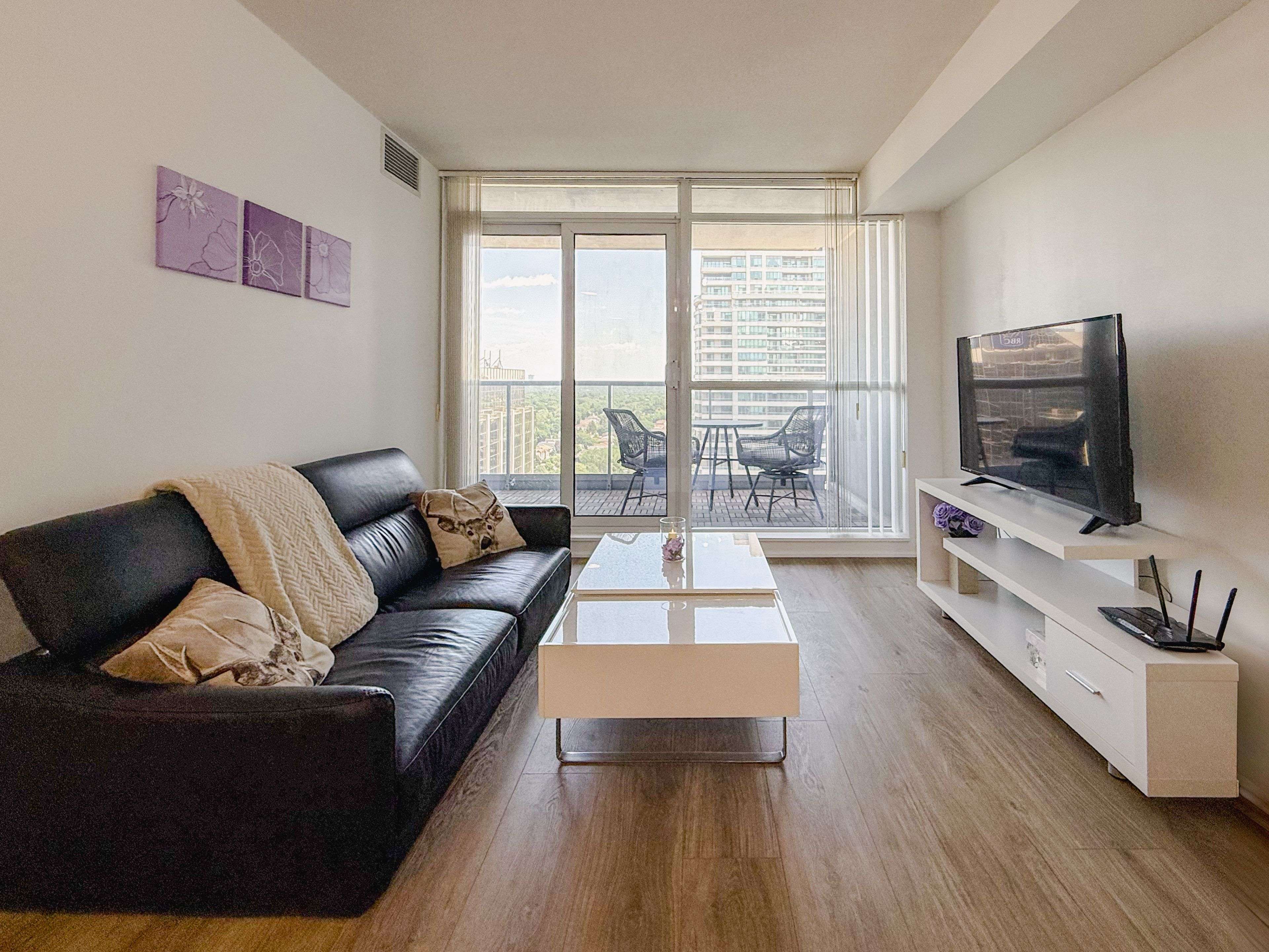 4968 Yonge ST #3107, Toronto C07, ON M2N 7G9