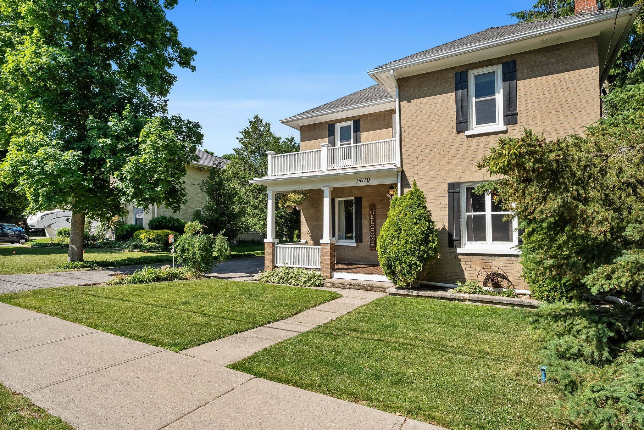 Scugog, ON L0B 1B0,14110 Old Scugog RD