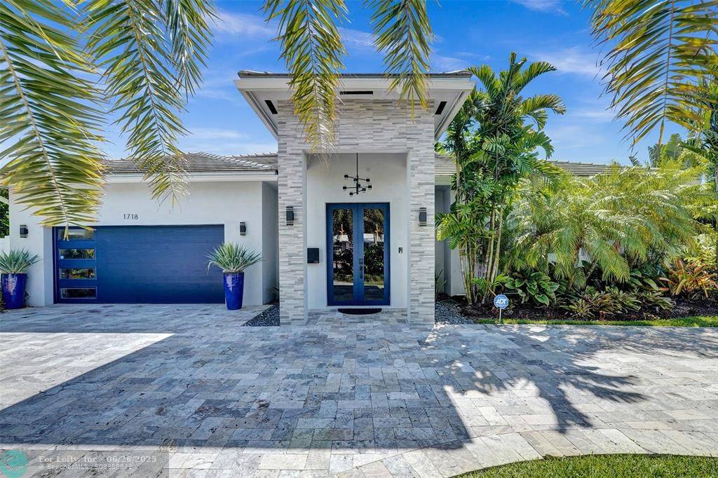 Fort Lauderdale, FL 33305,1718 NE 26th Ave