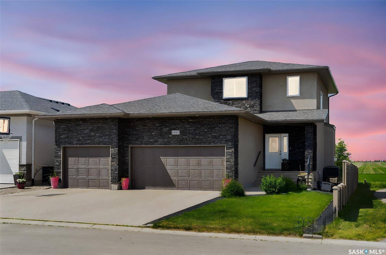 6902 Maple Vista DRIVE, Regina, SK S4X 0J8