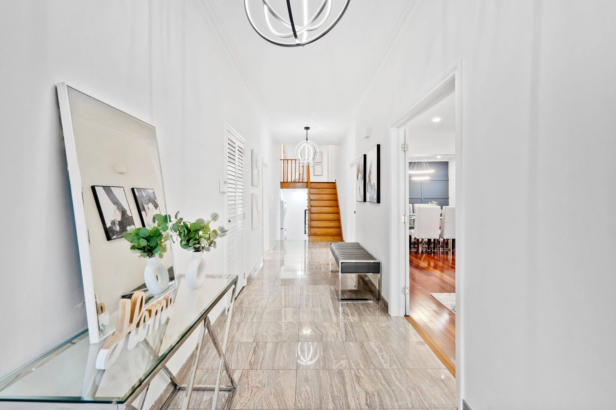 Toronto W04, ON M6B 2E5,406 Glen Park AVE
