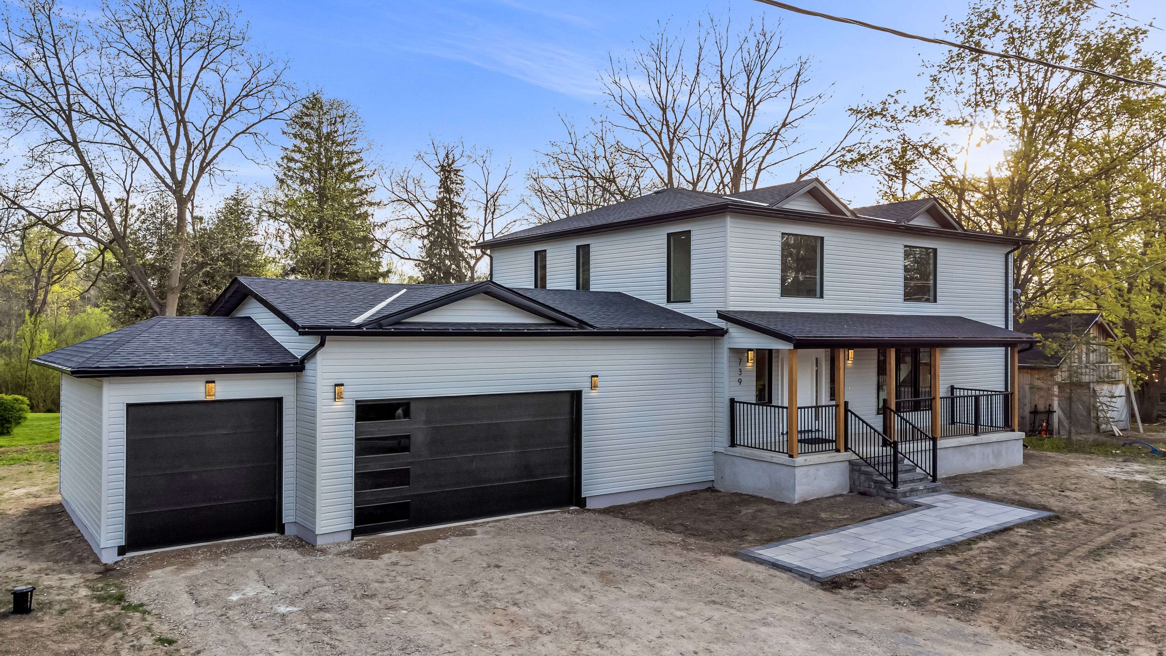739 Erbsville RD, Waterloo, ON N2J 3Z4