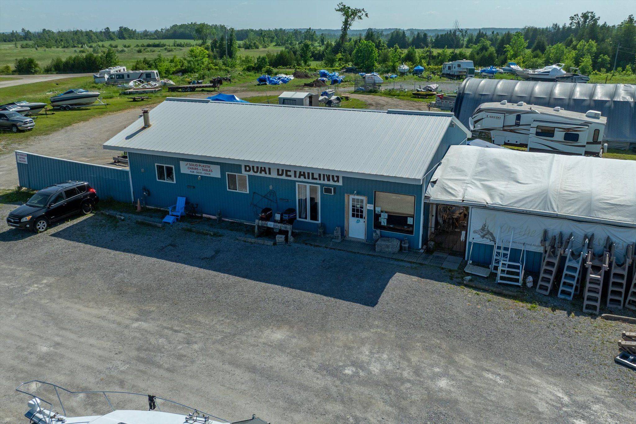 Kawartha Lakes, ON K0M 1G0,4546 Highway 35 N/A