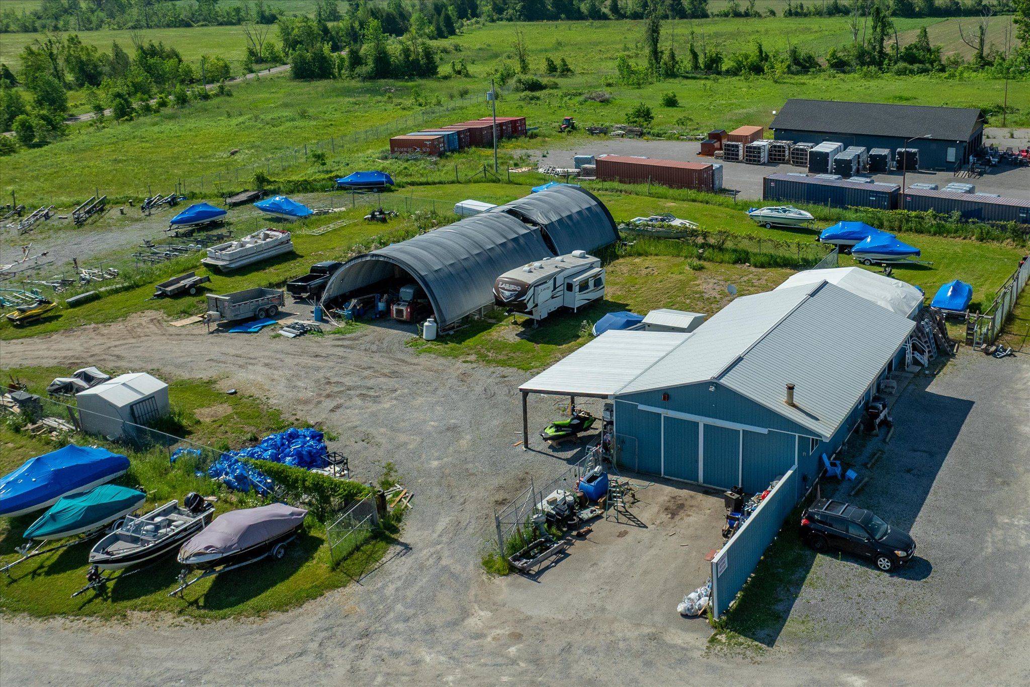 Kawartha Lakes, ON K0M 1G0,4546 Highway 35 N/A