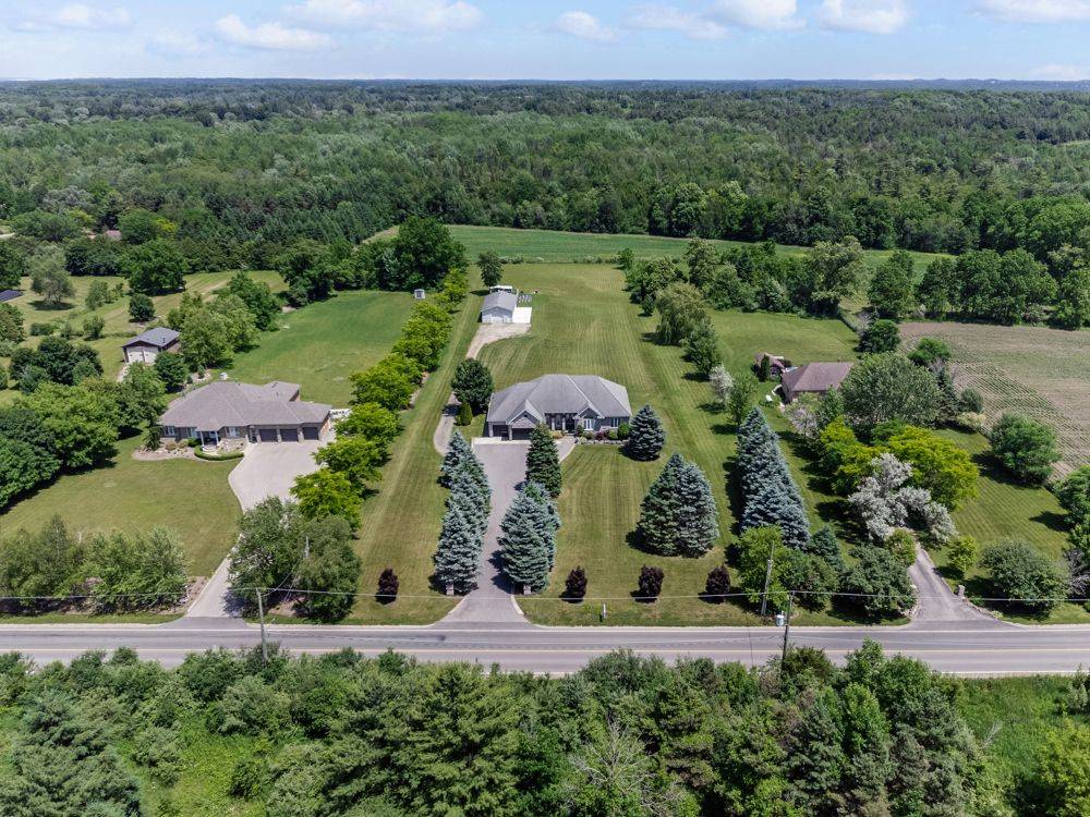 North Dumfries, ON N1R 5S7,1753 Shellard RD