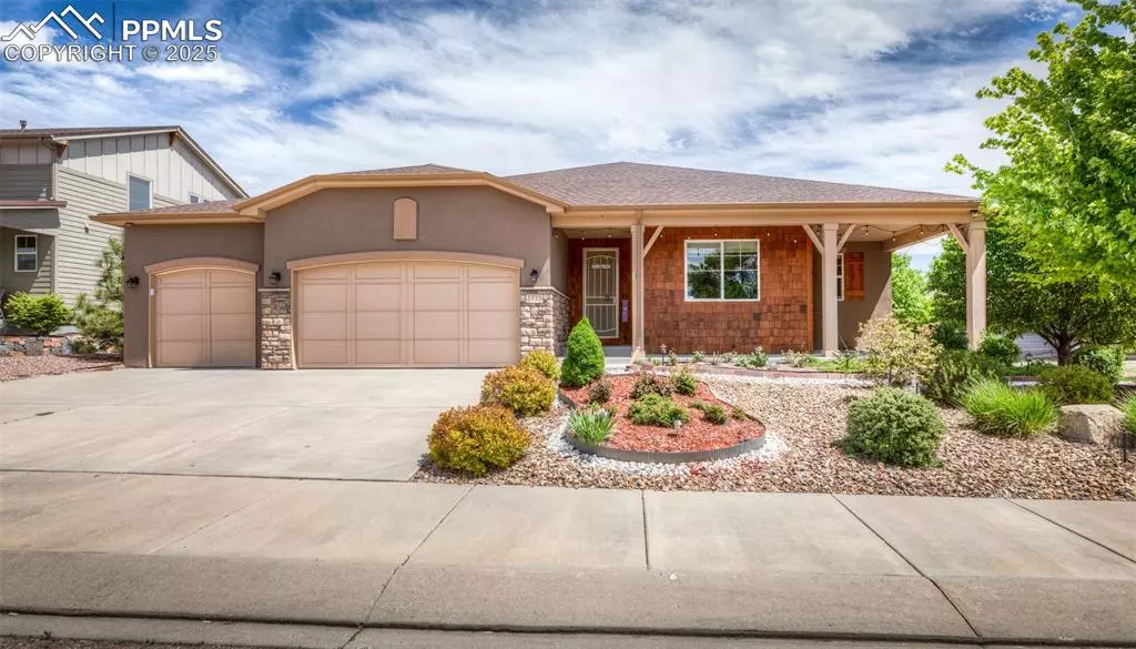 Fountain, CO 80817,7735 Wild Bird WAY