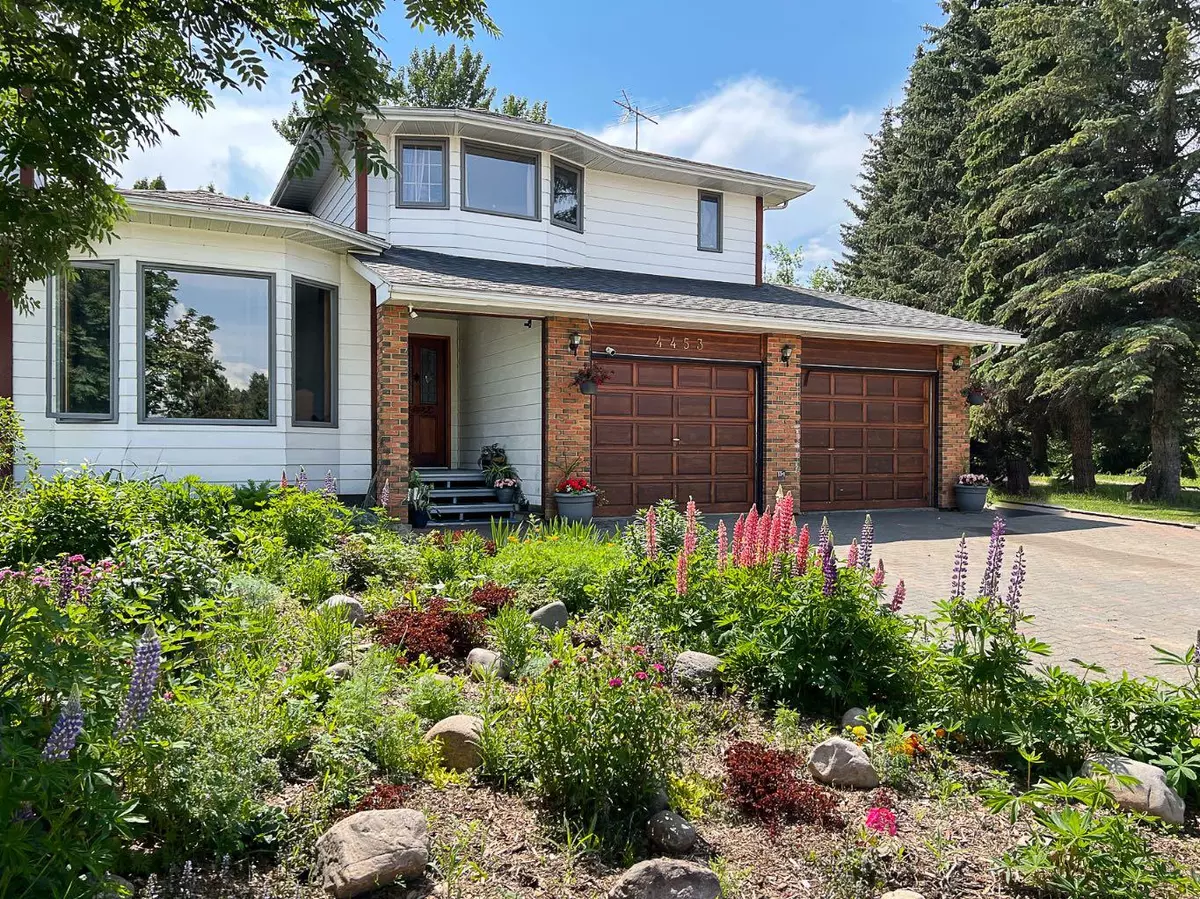 High Prairie, AB T0G 1E0,4453 Silverwood Crescent
