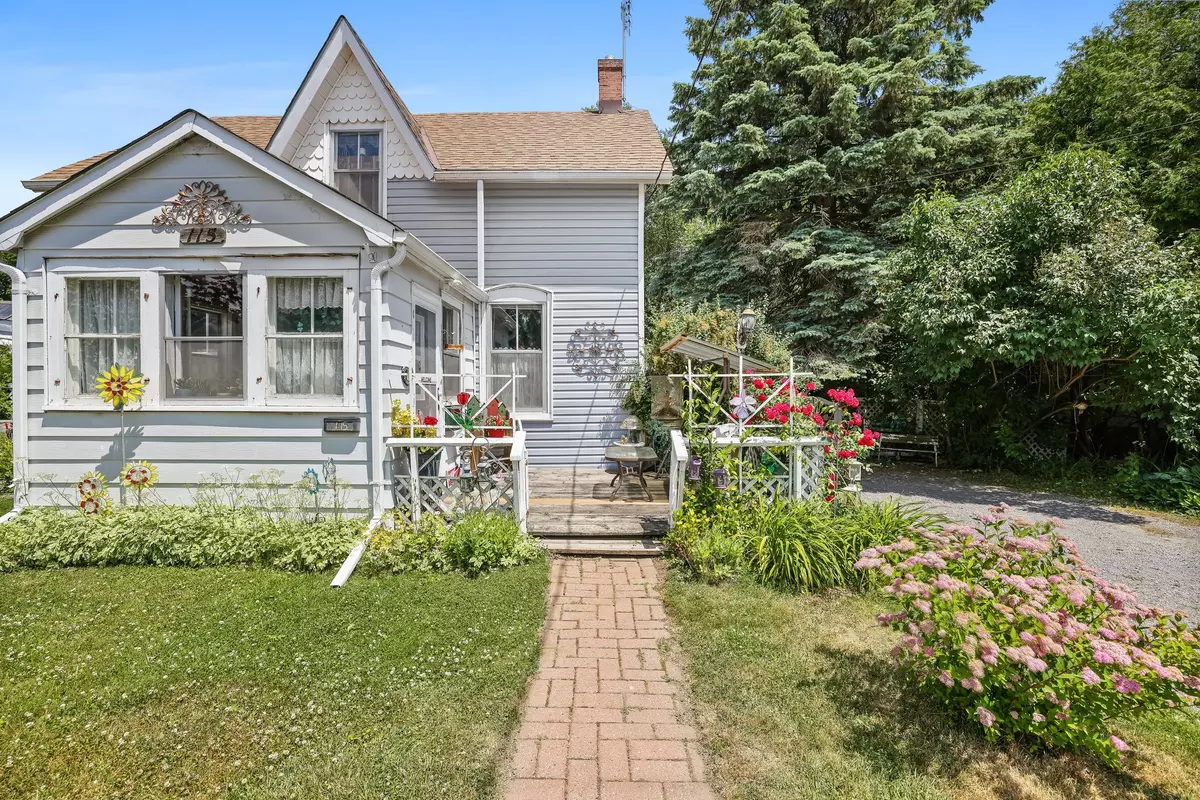 Clarington, ON L1C 3E6,115 Elgin ST