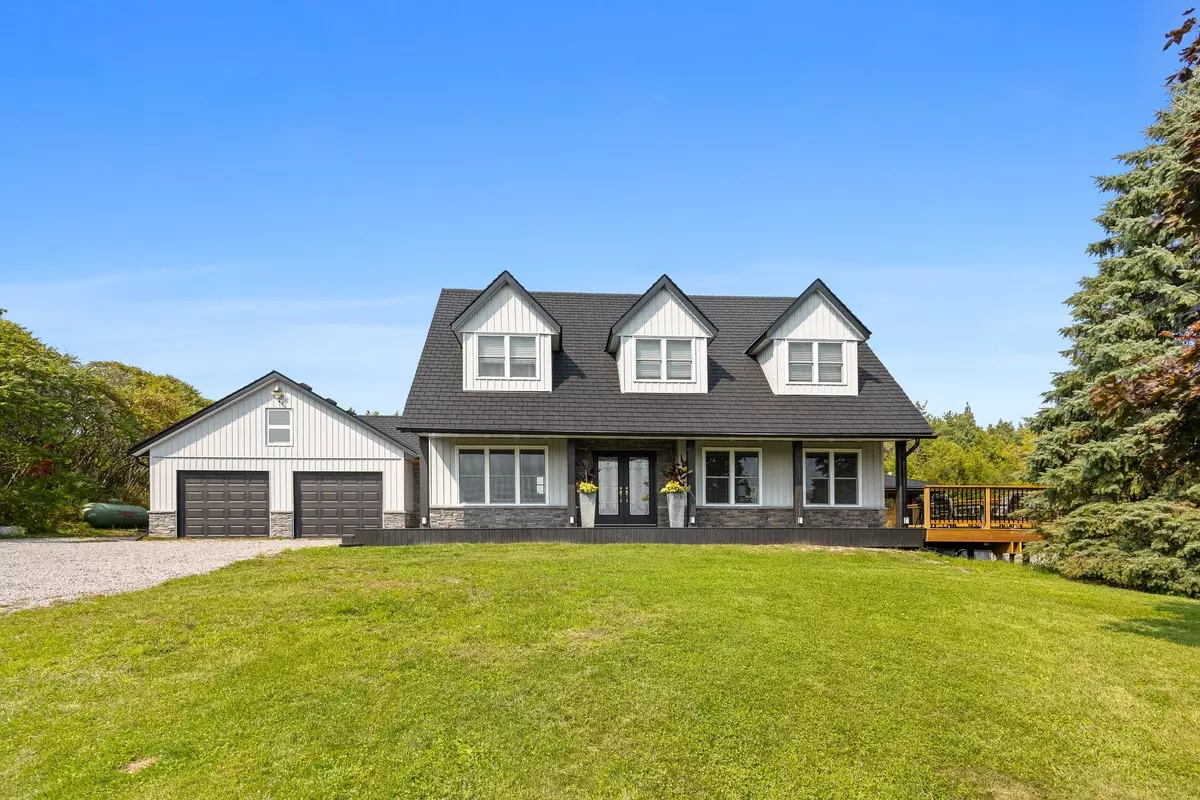 Clarington, ON L0B 1M0,3476 Concession 8 RD