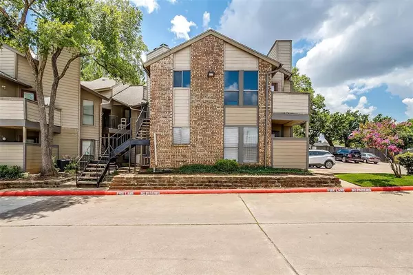 1600 Pecan Chase Circle #6, Arlington, TX 76012