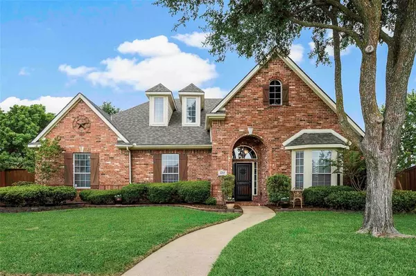 Rowlett, TX 75089,6317 Copano Bay Drive