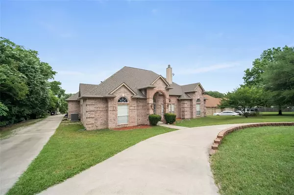 Azle, TX 76020,12020 Younger Court