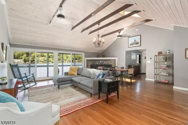 Sandyston Twp., NJ 07826,58 E Shore Trl