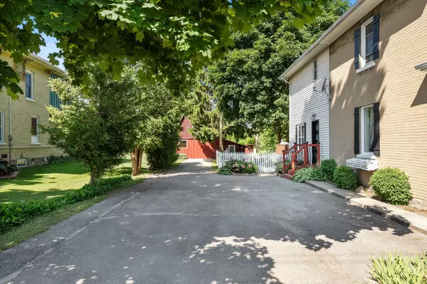 Scugog, ON L0B 1B0,14110 Old Scugog RD