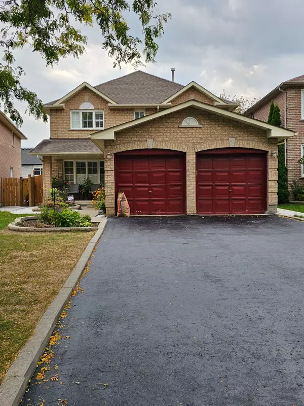 Pickering, ON L1V 6N9,1595 Otonabee DR #Bsmt