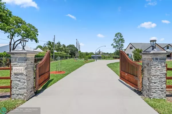 Southwest Ranches, FL 33331,17531 SW 68th Ct
