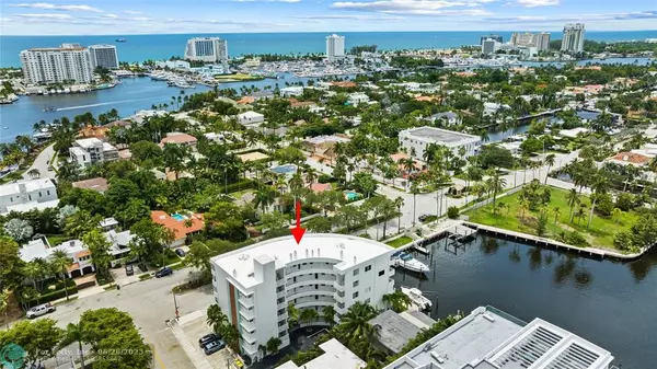 401 SE 25th Ave #402, Fort Lauderdale, FL 33301