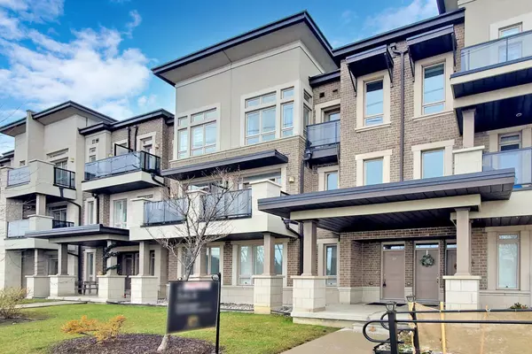 Vaughan, ON L6A 5G5,9621 Jane ST #10