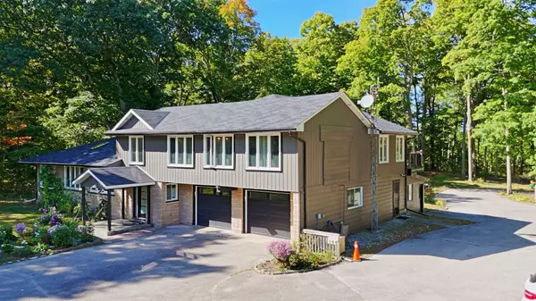 Whitchurch-stouffville, ON L4A 3K8,4926 Cherry ST