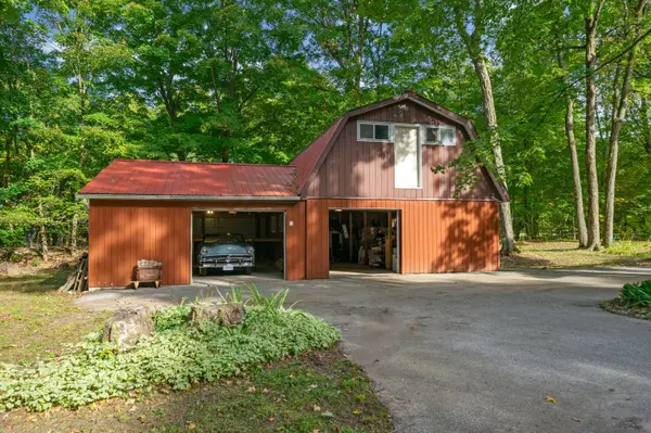 Whitchurch-stouffville, ON L4A 3K8,4926 Cherry ST