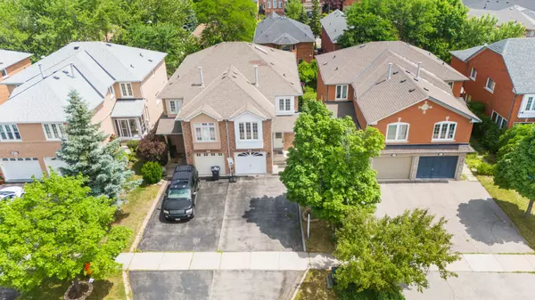 Mississauga, ON L5M 5Z8,5469 Palmerstone CRES