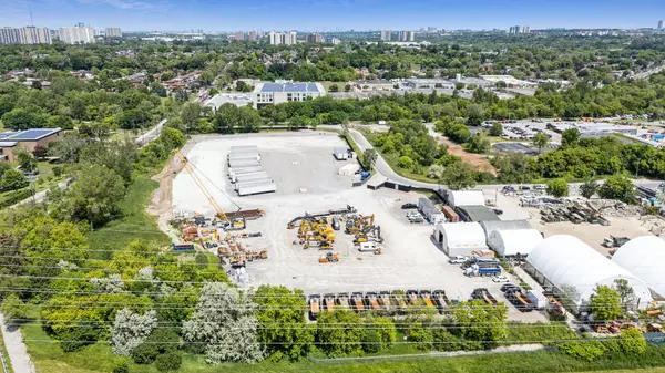 Toronto W03, ON M6N 5G6,N/A Rockcliffe CT