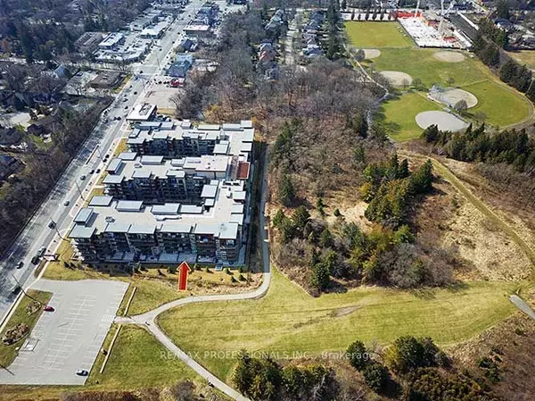 Mississauga, ON L5J 0B1,1575 Lakeshore RD W #GR20
