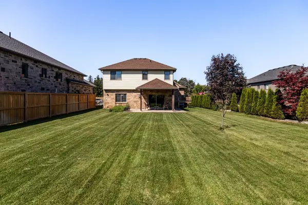 Saugeen Shores, ON N0H 2C1,439 Ridge ST