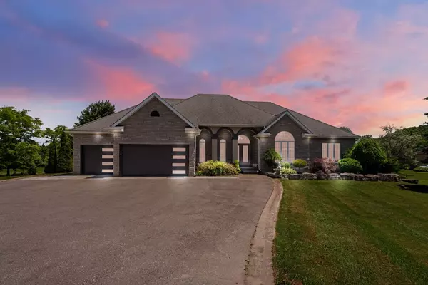 1753 Shellard RD, North Dumfries, ON N1R 5S7
