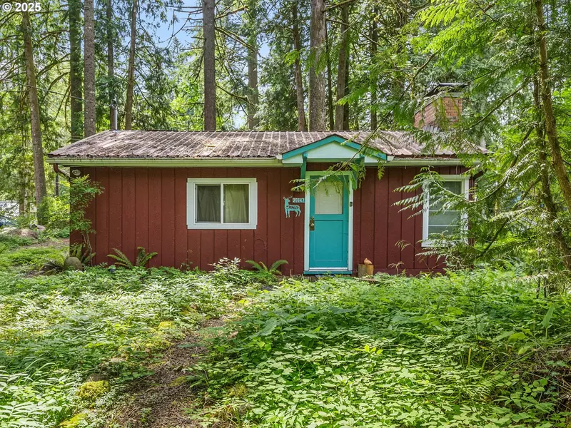 26647 E WELCHES RD, Welches, OR 97067
