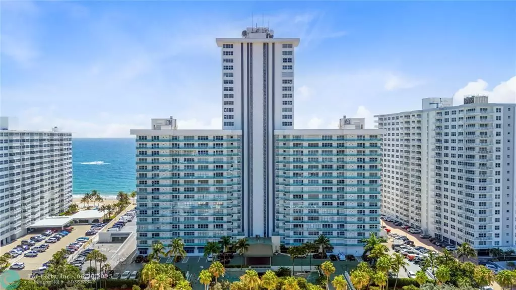 3900 Galt Ocean Drive #816, Fort Lauderdale, FL 33308
