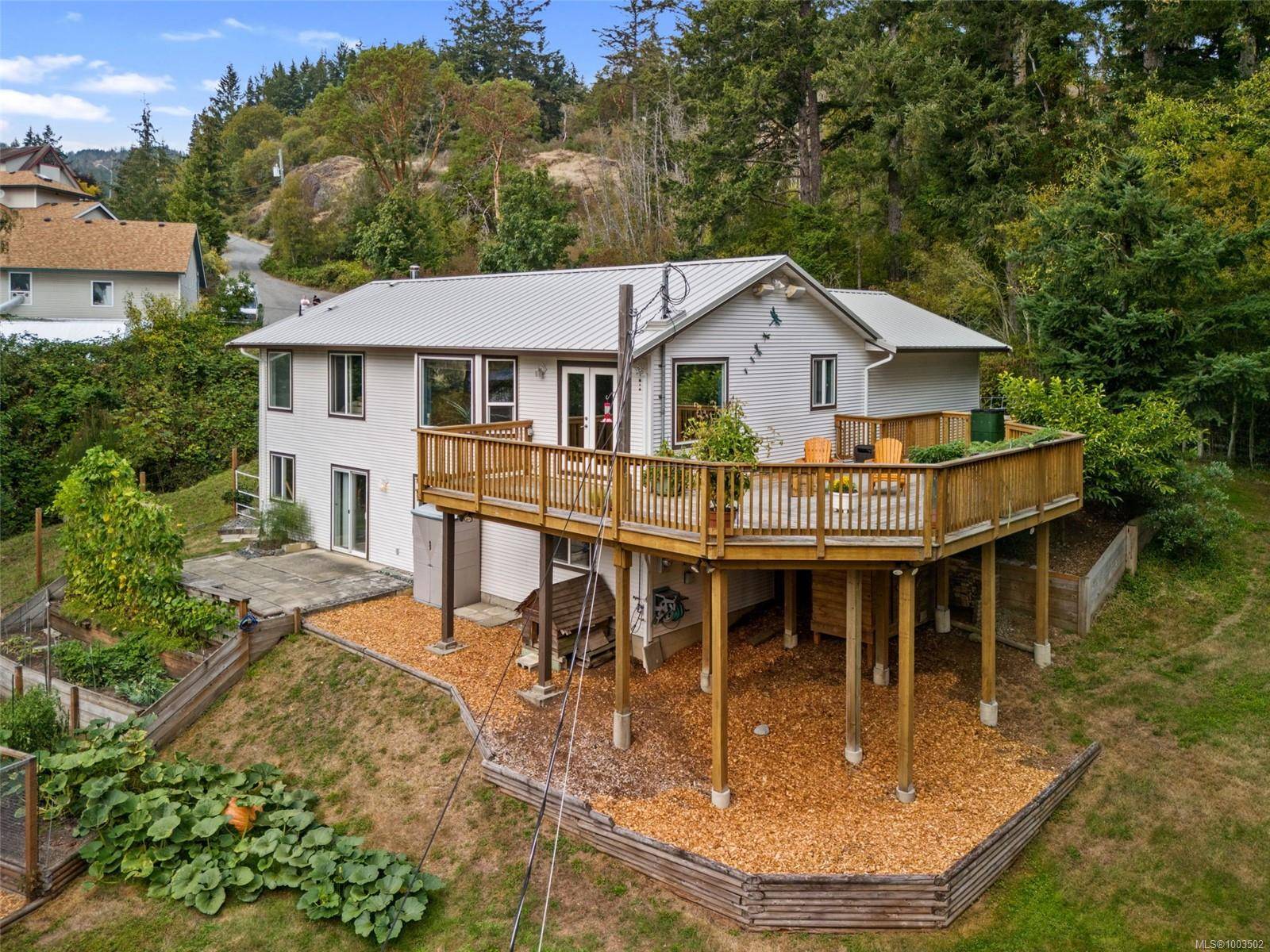 2030 Ayum Rd, Sooke, BC V9Z 0E6