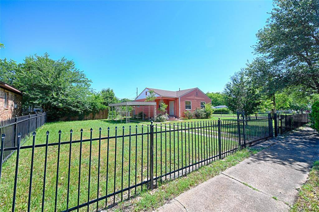 Dallas, TX 75224,1705 Savoy Street