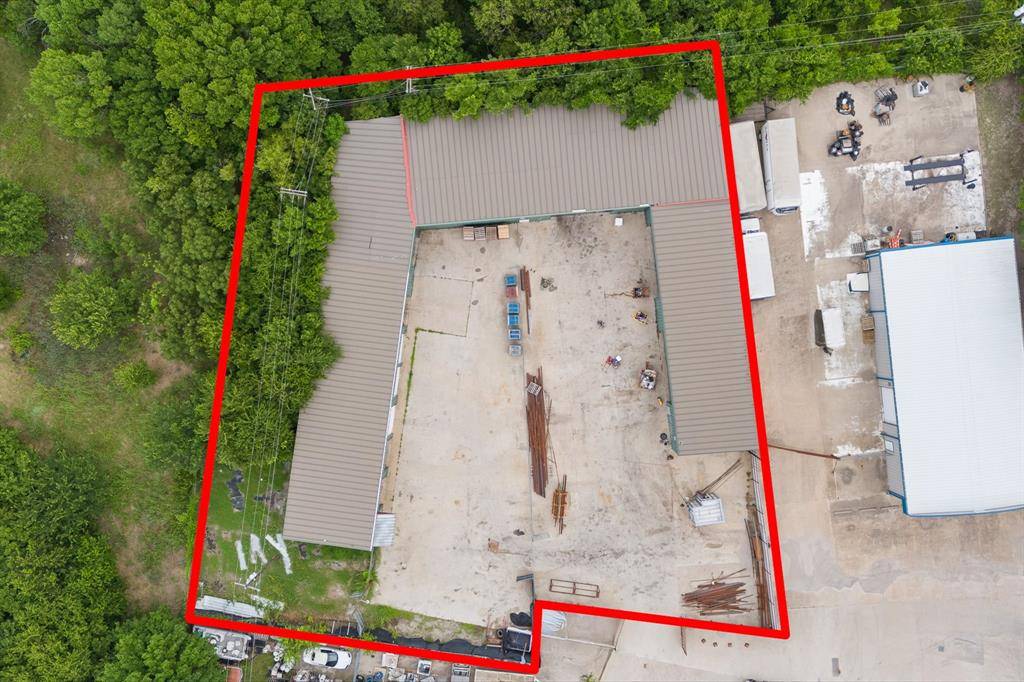 Everman, TX 76140,306 Thomas Place