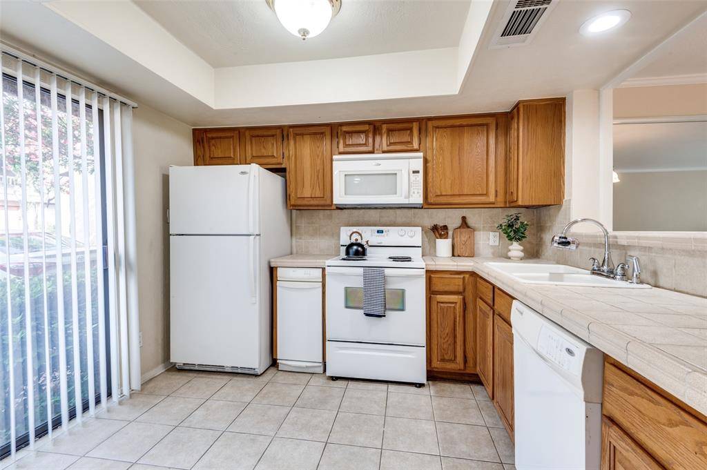 4505 N O Connor Road #1125, Irving, TX 75062