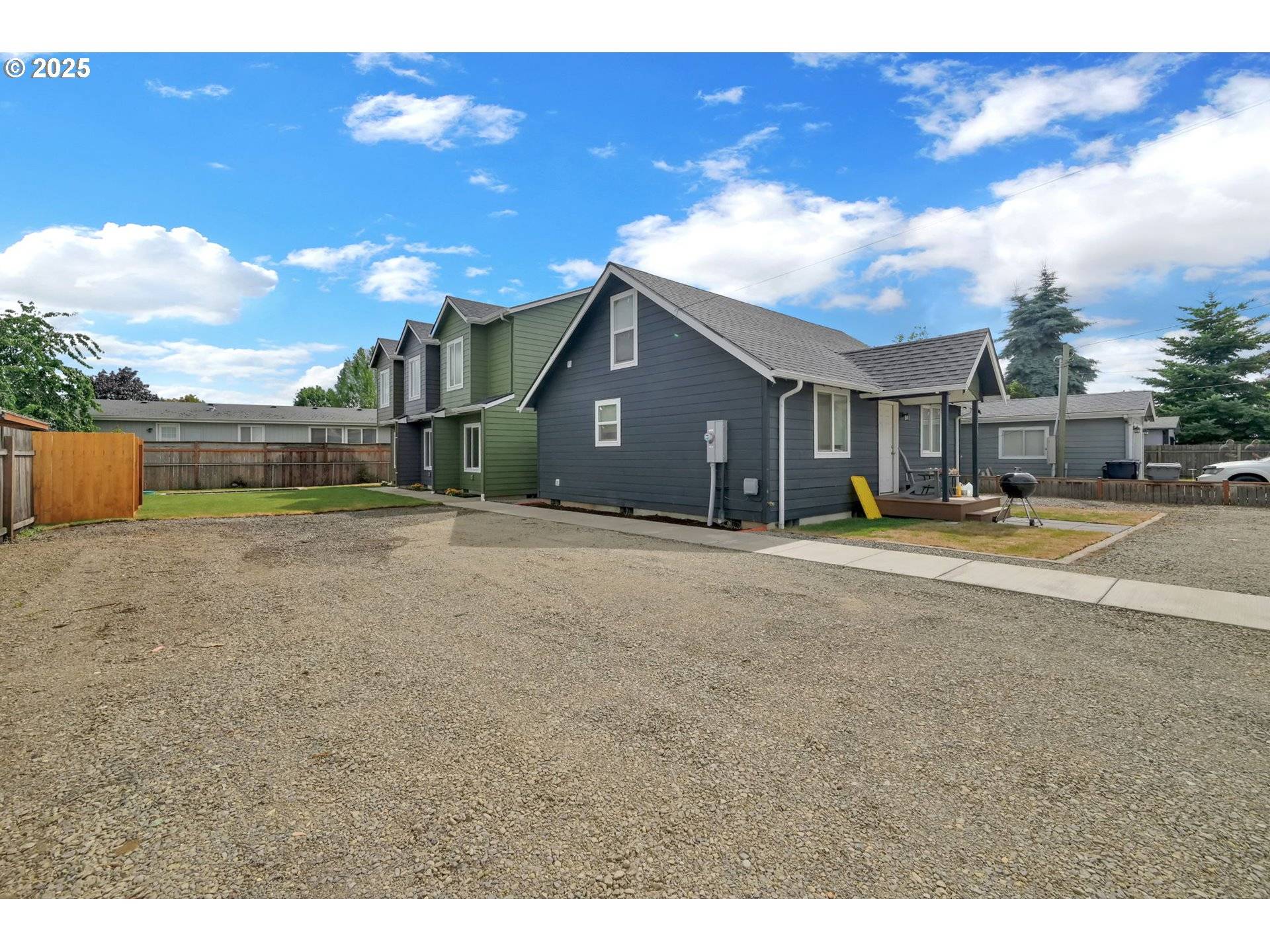 Eugene, OR 97402,4070 BARGER DR