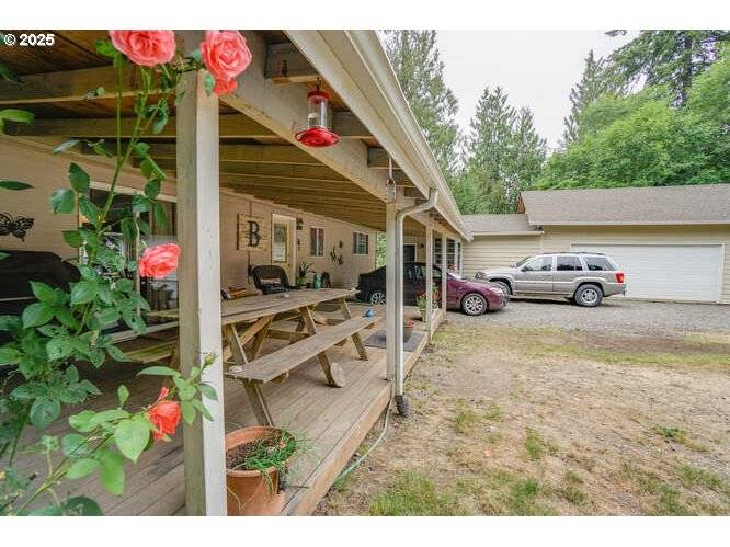 Castle Rock, WA 98611,107 BEVERLY HTS