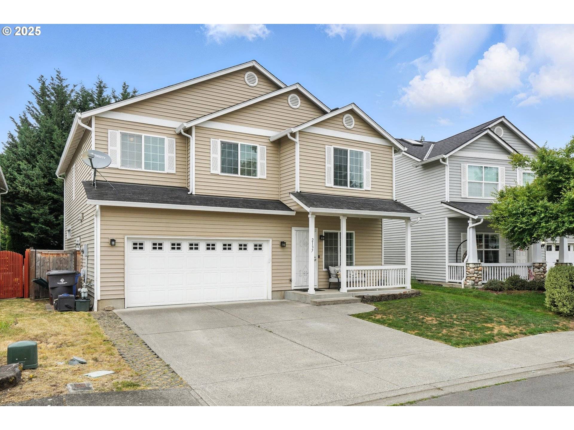 Washougal, WA 98671,2137 N Q ST
