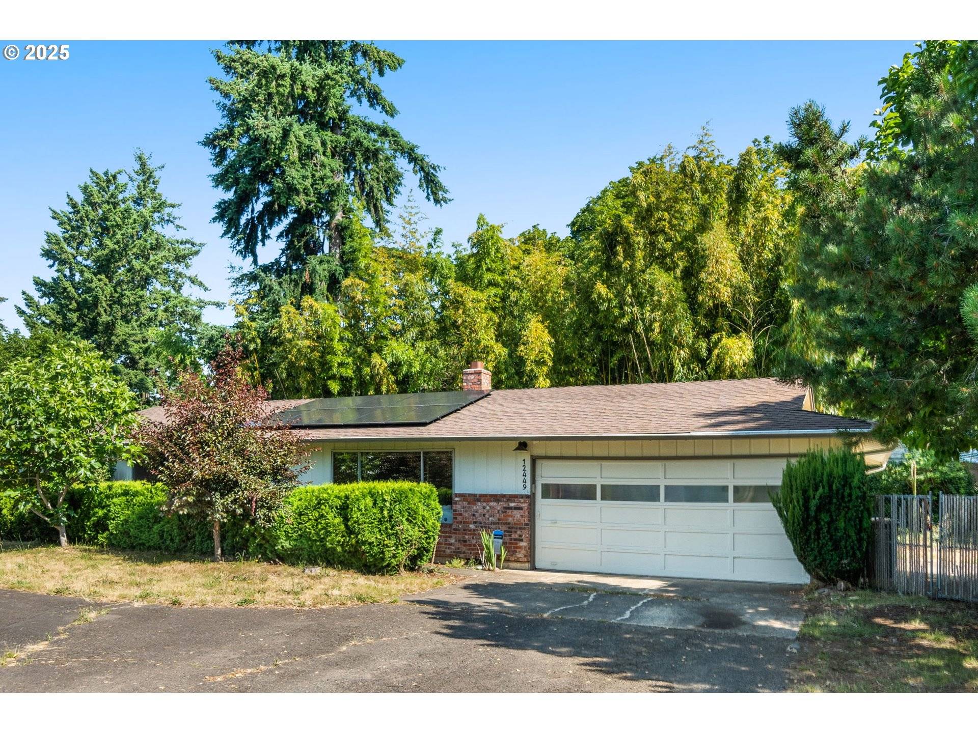 12449 SE KELLY ST, Portland, OR 97236