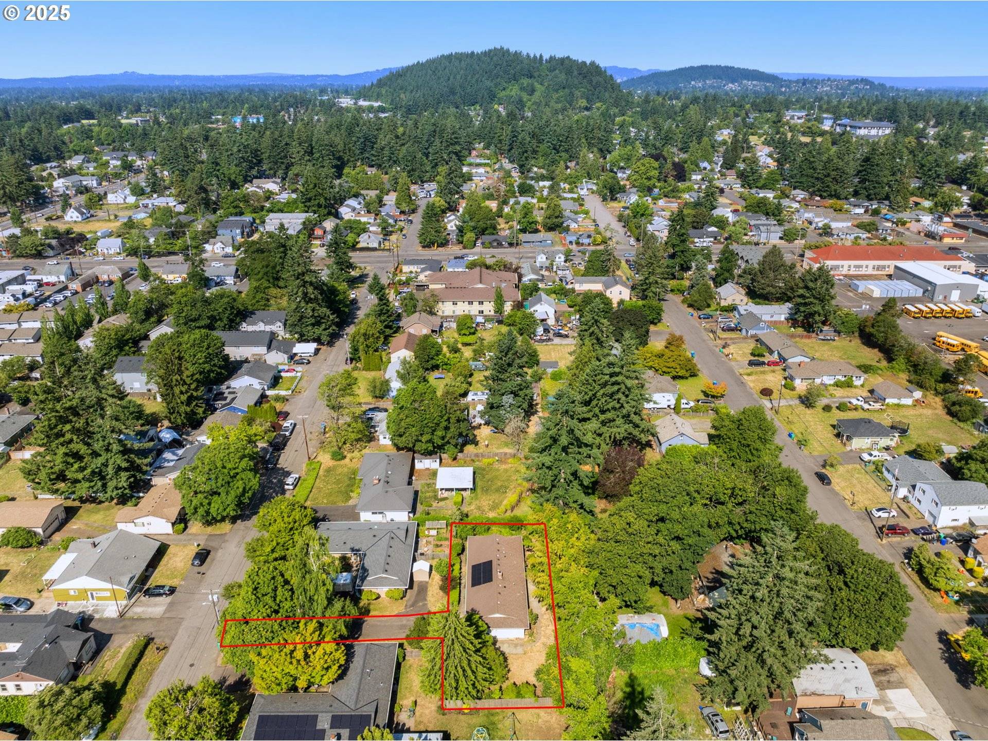 Portland, OR 97236,12449 SE KELLY ST