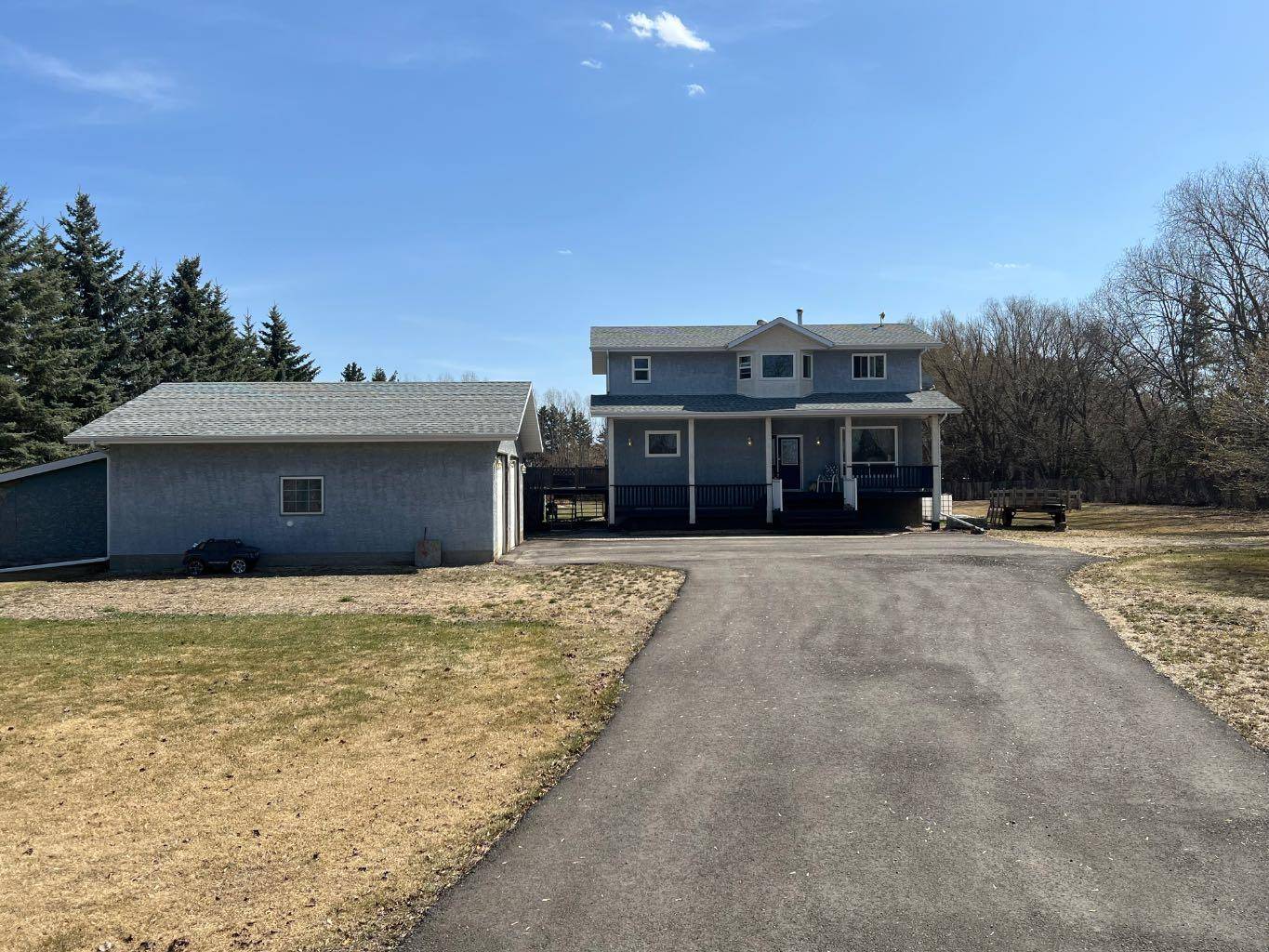 Rural Red Deer County, AB T4S 2A2,39081 C&E TRL