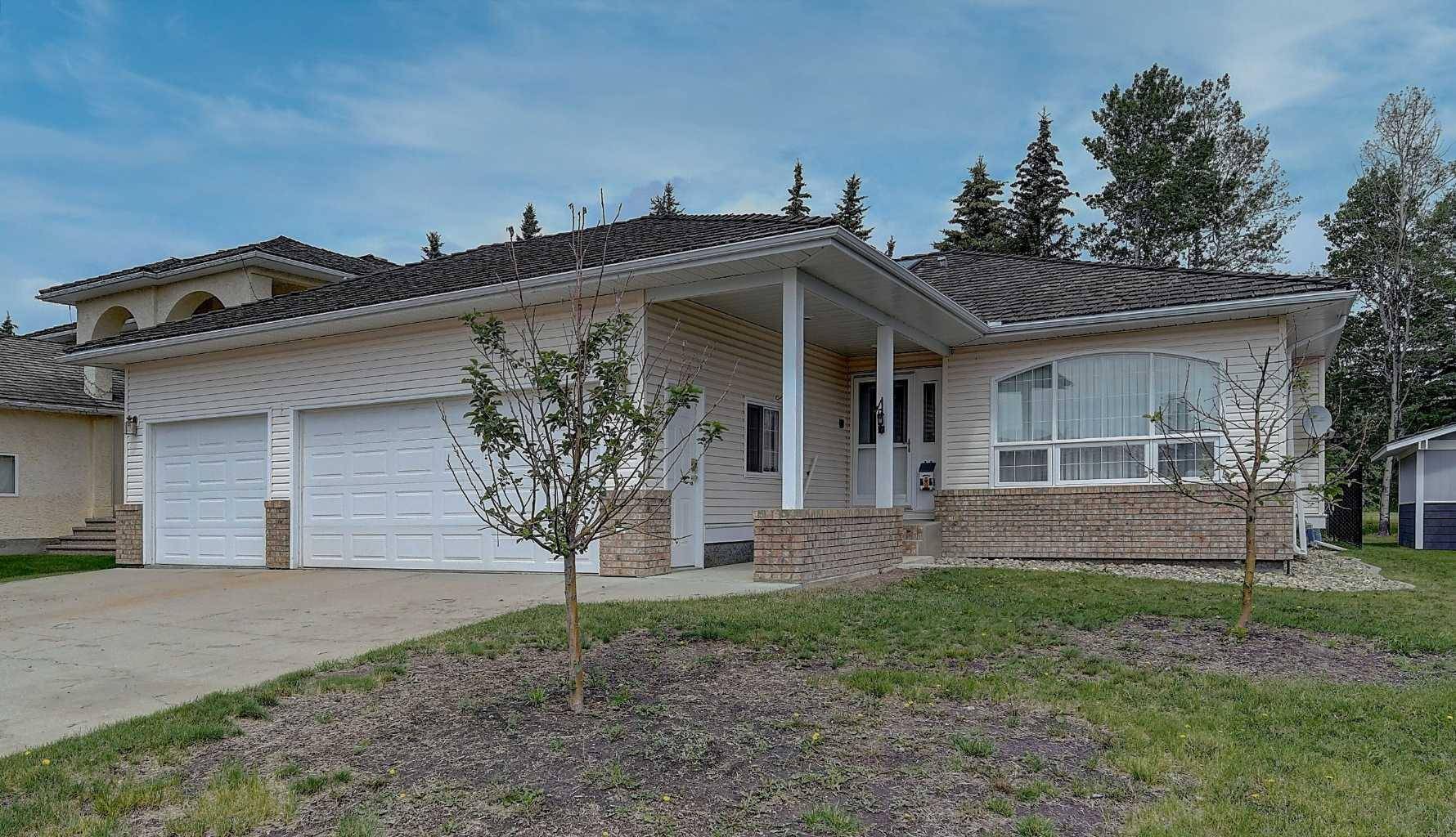9428 Wedgewood DR N, Wedgewood, AB T8W 2G5