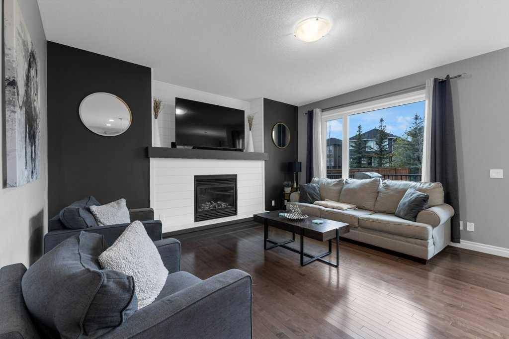Calgary, AB T3P 0G6,209 Evanspark GDNS NW