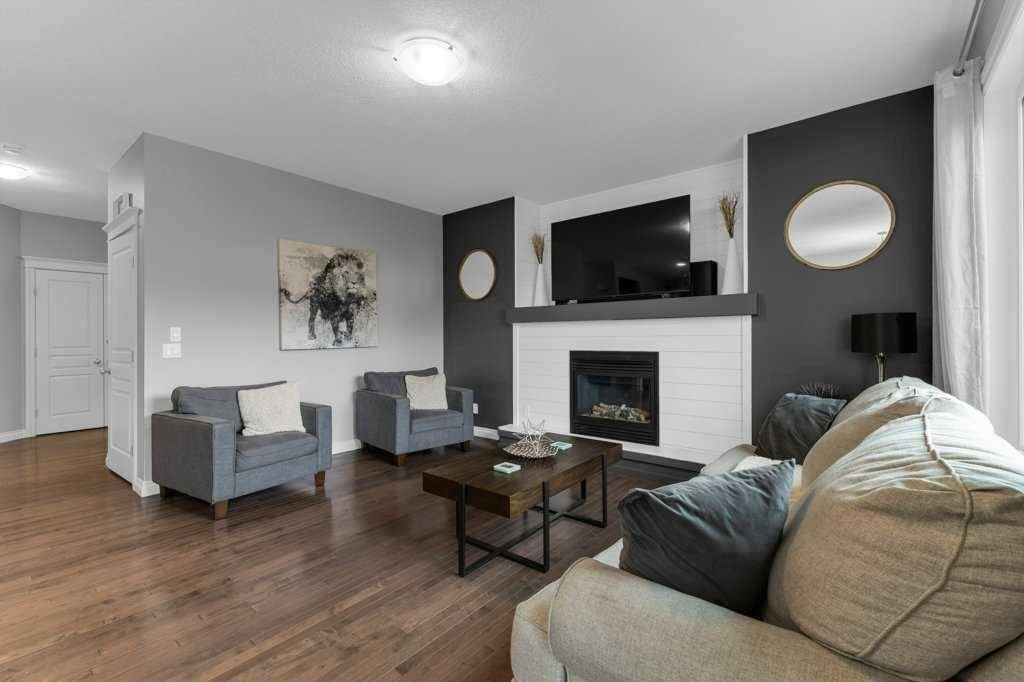 Calgary, AB T3P 0G6,209 Evanspark GDNS NW