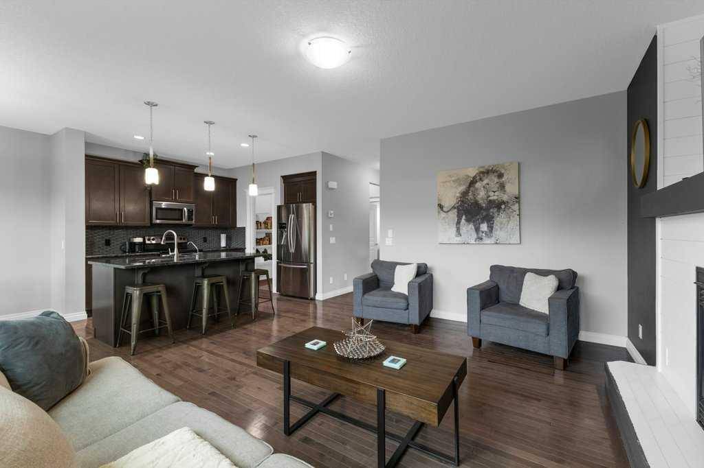 Calgary, AB T3P 0G6,209 Evanspark GDNS NW