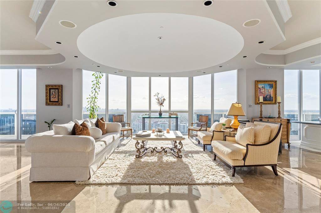 3100 N Ocean Blvd #PH2808, Fort Lauderdale, FL 33308