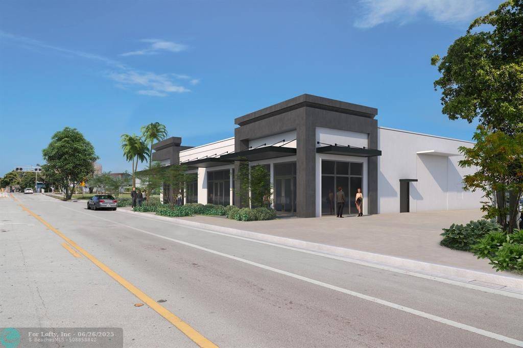 Fort Lauderdale, FL 33304,920 NE 13th St